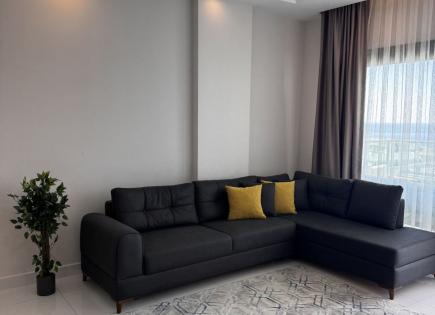 Appartement pour 65 Euro par jour à Alanya, Turquie