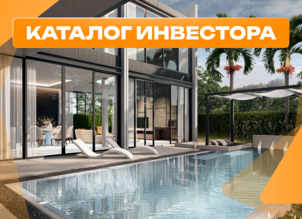Villa für 270 836 euro in Pattaya, Thailand