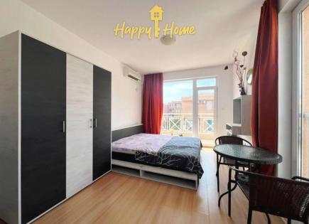 Studio für 32 500 euro in Sonnenstrand, Bulgarien
