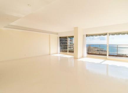 Apartment für 11 450 000 euro in Saint-Roman, Monaco