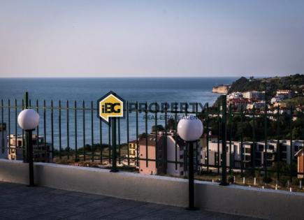 Piso para 63 000 euro en Byala, Bulgaria