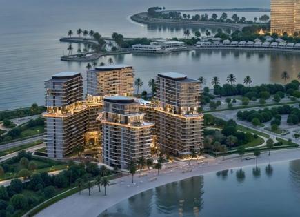 Apartment für 761 112 euro in Ra’s al-Chaima, VAE