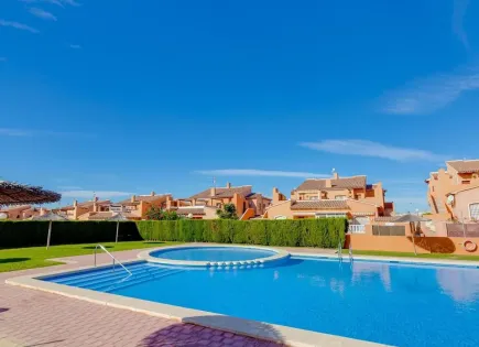 Bungalow pour 175 000 Euro à Torrevieja, Espagne