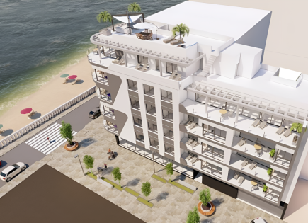 Piso para 152 900 euro en Torrevieja, España