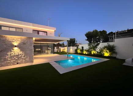 Villa for 287 500 euro in Alicante, Spain