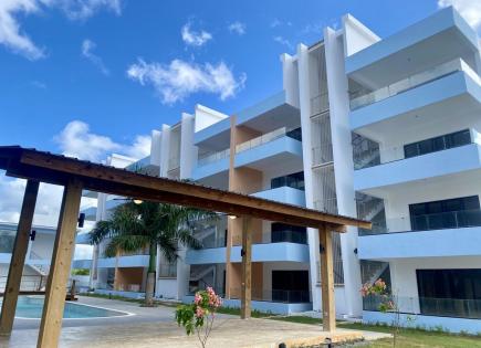 Appartement pour 110 107 Euro à Bayahibe, République dominicaine