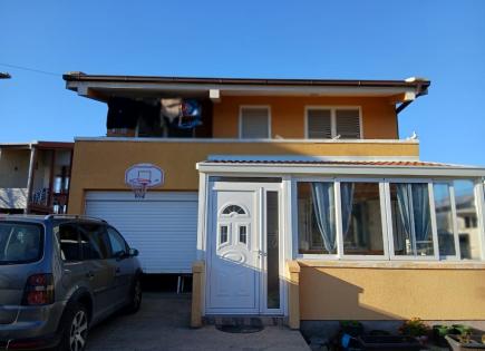 House for 190 000 euro in Bar, Montenegro