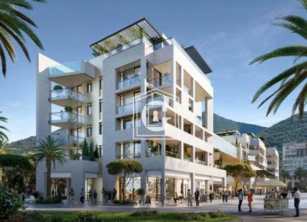 Apartment für 1 450 000 euro in Tivat, Montenegro