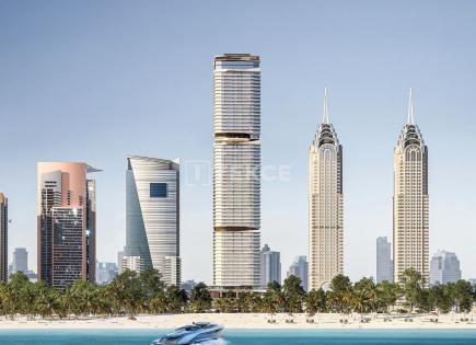 Apartment für 872 000 euro in Dubai, VAE