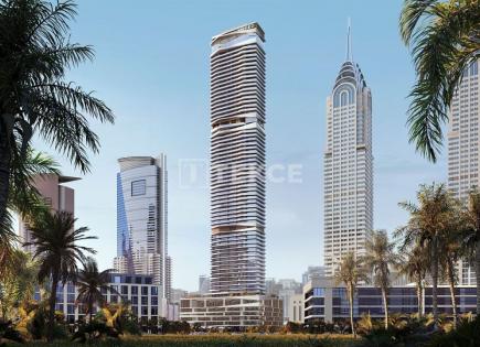 Apartment für 1 060 000 euro in Dubai, VAE