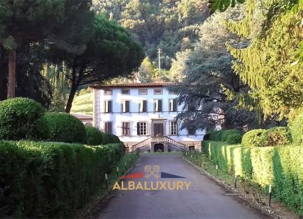 Villa pour 3 250 000 Euro à Camaiore, Italie