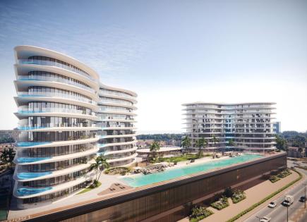 Flat for 369 255 euro in Dubai, UAE
