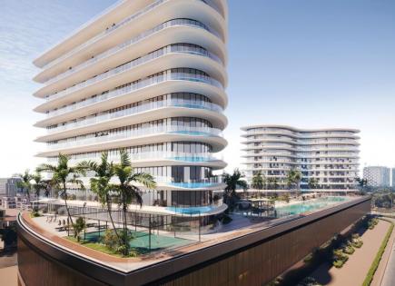 Flat for 770 144 euro in Dubai, UAE