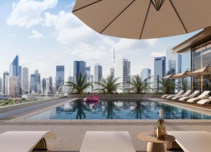 Wohnung für 319 044 euro in Dubai, VAE