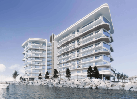 Appartement pour 825 207 Euro à Ras al-Khaimah, EAU