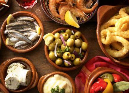Café, Restaurant für 511 000 euro in Barcelona, Spanien
