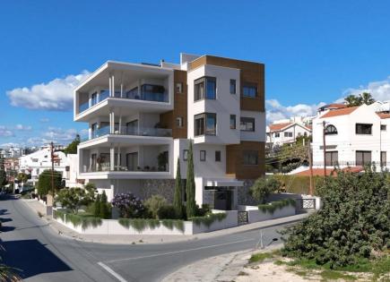 Appartamenti per 750 000 euro a Limassol, Cipro