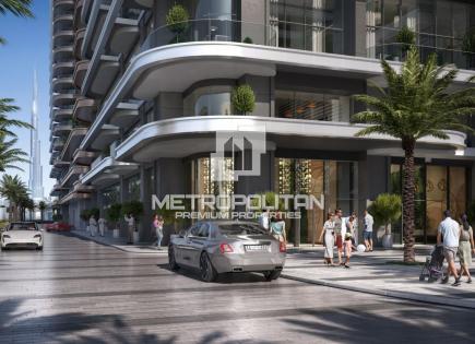 Apartamento para 3 599 110 euro en Dubái, EAU