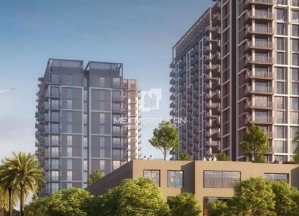 Apartment for 489 515 euro in Dubai, UAE