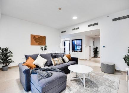 Apartment for 539 884 euro in Dubai, UAE