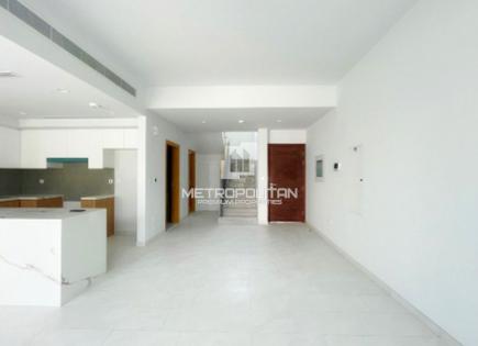 Maison urbaine pour 752 940 Euro à Dubaï, EAU