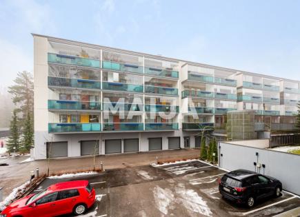 Apartamento para 318 000 euro en Espoo, Finlandia