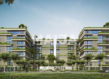 Appartement pour 123 098 Euro à Pattaya, Thaïlande