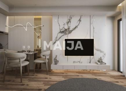 Appartement pour 70 024 Euro à Pattaya, Thaïlande