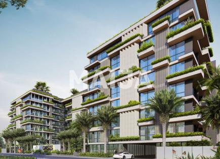 Apartment for 221 388 euro in Pattaya, Thailand