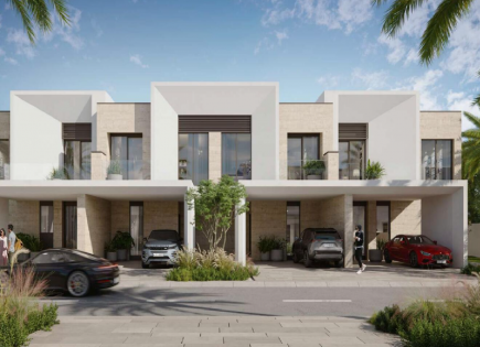 Villa für 663 870 euro in Dubai, VAE