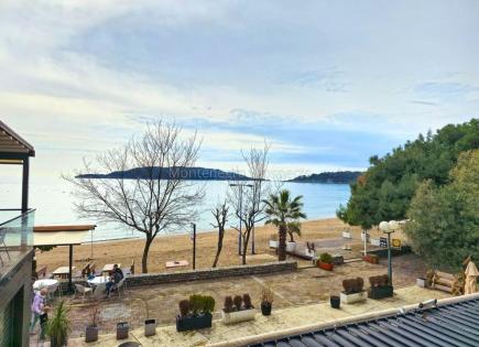 Apartment für 525 000 euro in Rafailovici, Montenegro