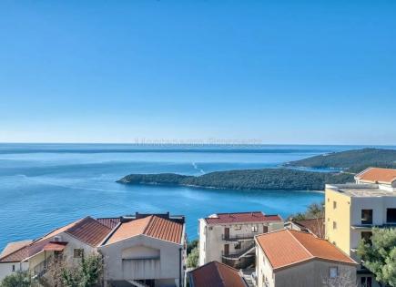 Appartamenti per 140 000 euro a Budva, Montenegro