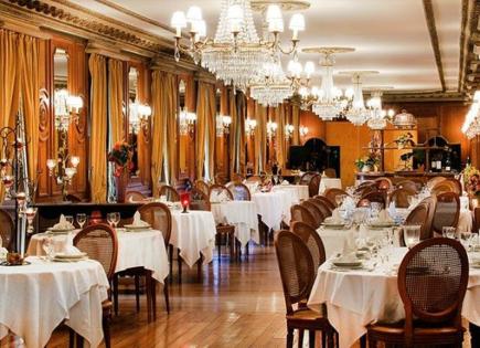 Cafetería, restaurante para 1 600 000 euro en Barcelona, España