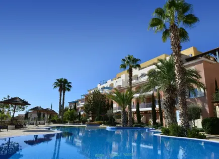 Piso para 184 000 euro en Pafos, Chipre