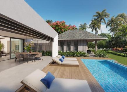 Villa para 3 900 000 euro en Grand Baie, Mauricio