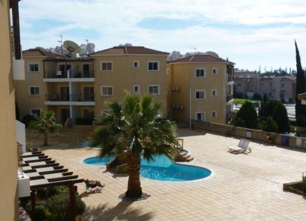 Wohnung für 173 000 euro in Paphos, Zypern