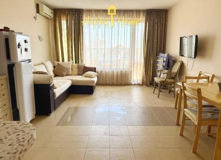 Estudio para 47 000 euro en Sunny Beach, Bulgaria