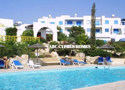 Casa adosada para 268 000 euro en Pafos, Chipre