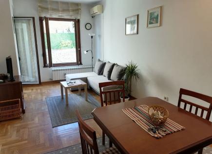 Flat for 550 euro per month in Beograd, Serbia