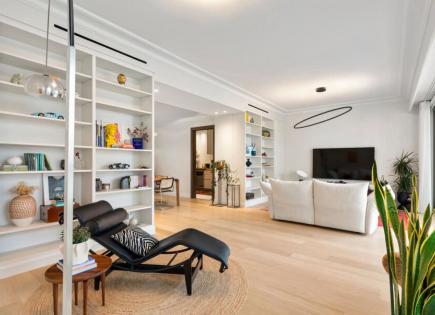 Apartment for 9 850 000 euro in La Condamine, Monaco