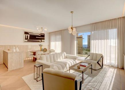 Wohnung für 12 750 000 euro in Monte Carlo, Monaco