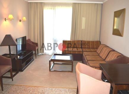 Flat for 86 000 euro at Sunny Beach, Bulgaria