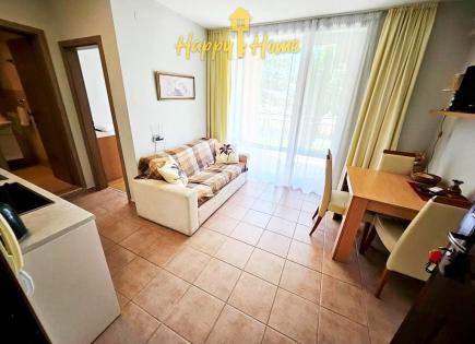 Appartamento per 79 500 euro a Spiaggia assolata, Bulgaria