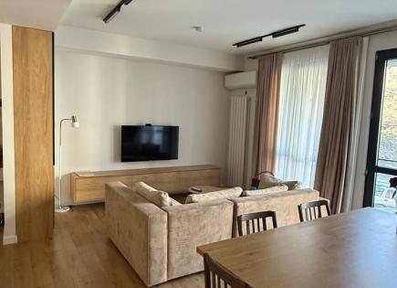 Wohnung für 169 839 euro in Tiflis, Georgien