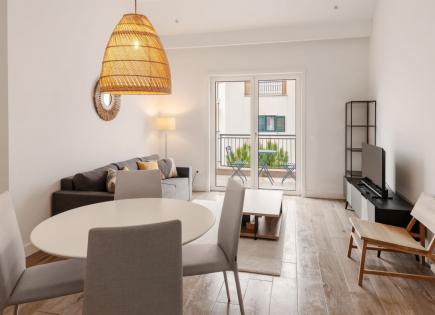 Apartment für 360 000 euro in Tivat, Montenegro