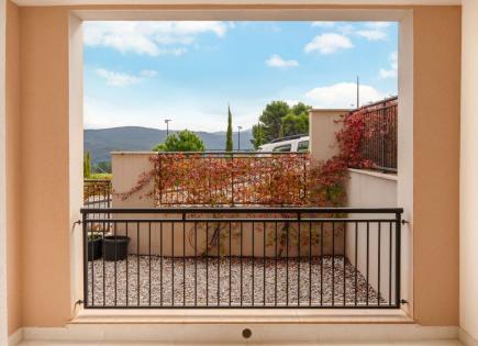 Appartement pour 460 000 Euro à Tivat, Monténégro
