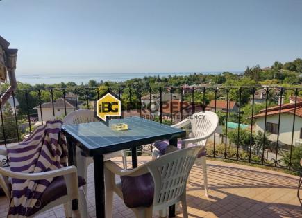 Appartement pour 119 990 Euro à Baltchik, Bulgarie