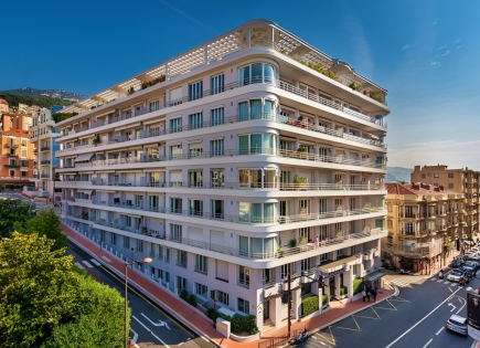 Apartment for 2 300 000 euro in Monaco, Monaco