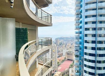 Studio for 800 000 euro in Monaco, Monaco