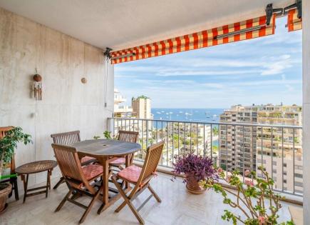 Appartement pour 2 800 000 Euro à Monaco, Monaco